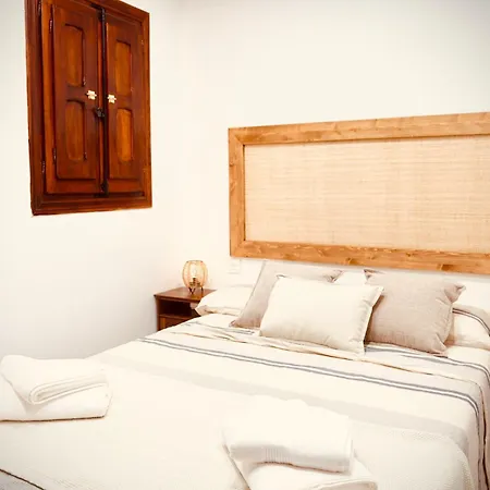 Apartamento Dramaturgo Faust Hernandez Prime Valência
