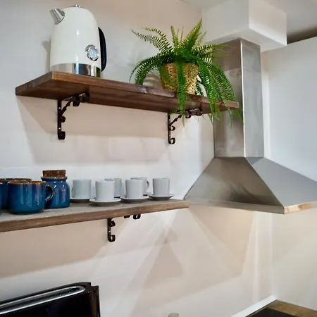 Апартаменты Dramaturgo Faust Hernandez Prime *