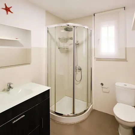 Apartamento Serrano Flat Valencia