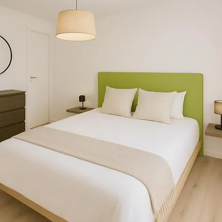 Serrano Flat Apartamento Valencia