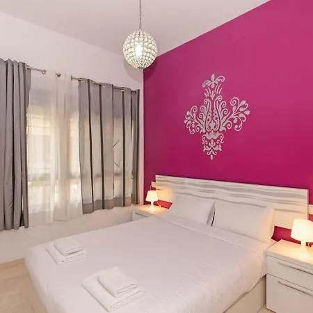 Guestready - Sunny In Historic Cabanyal شقة