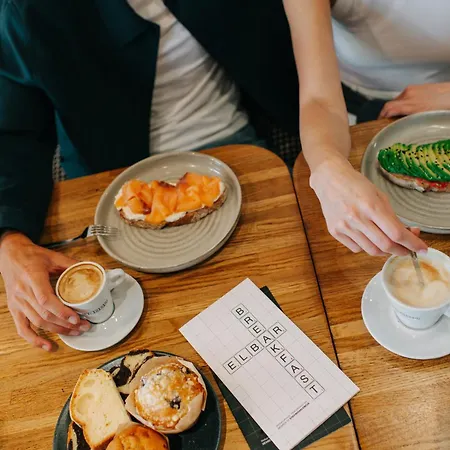 Appartement Valenciaflats Ciudad De Ciencias