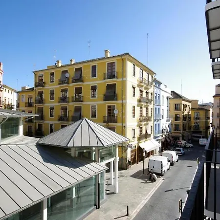 Appartement Mosen Sorell *