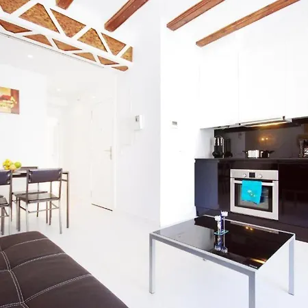 Mosen Sorell Βαλένθια