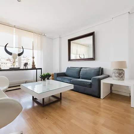 Luxury - Boutique Center Appartamento *