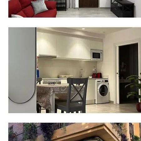 Mimi's In En Corts * Valencia