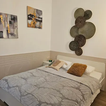 Artes Hlius Luxury *