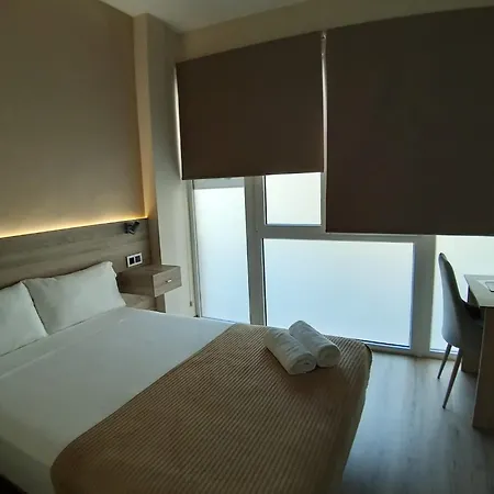 Gasthuis Optimus Comfort Campoamor 101 4*