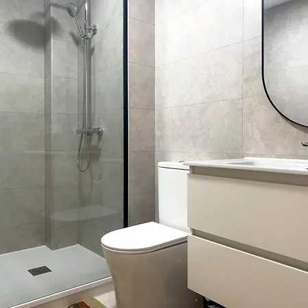 Quart Historic 1 Apartment *