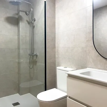 Quart Historic 1 Apartment