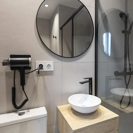 게스트하우스 Rubio By Concept 3*