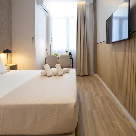 Rubio By Concept Valencia