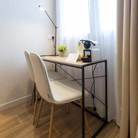 Rubio By Concept Valensiya