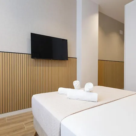 Rubio By Concept Valencia