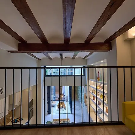 Buenos Aires Treasure Valencia