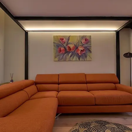 Buenos Aires Treasure Appartement *