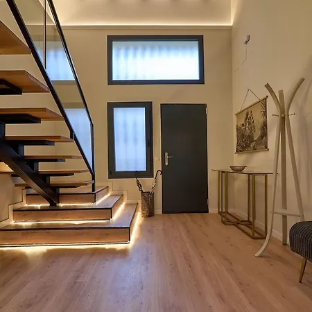 Buenos Aires Treasure Appartement Valencia