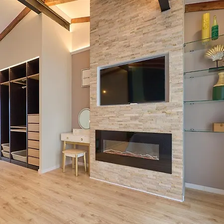 Appartement Buenos Aires Treasure