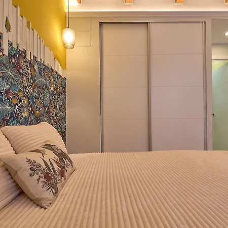 Buenos Aires Treasure Appartement Valencia