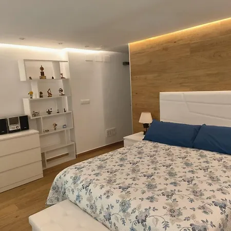 Apartman Loft Con Jacuzzi Y Piscina