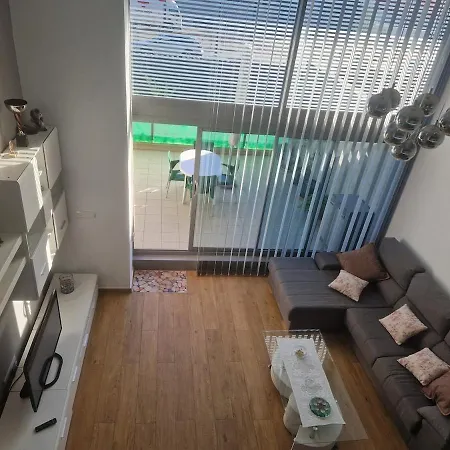 Loft Con Jacuzzi Y Piscina