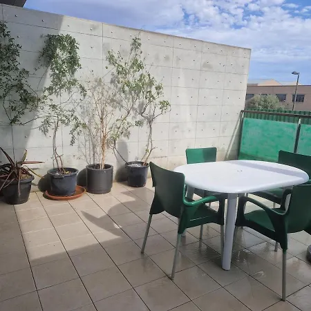 Loft Con Jacuzzi Y Piscina *