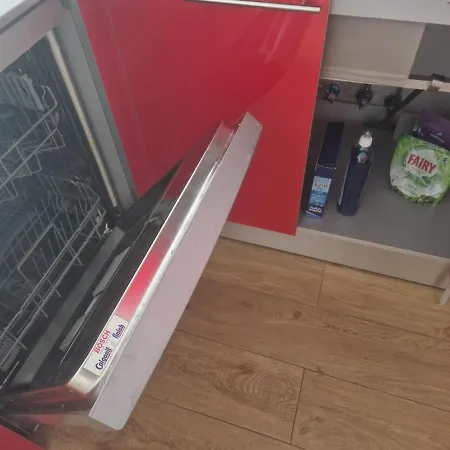 Apartament Loft Con Jacuzzi Y Piscina