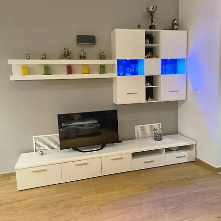 Loft Con Jacuzzi Y Piscina * Valencia