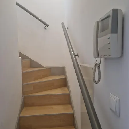 Loft Con Jacuzzi Y Piscina Apartament Walencja