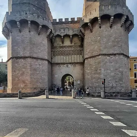 Apartament Loft Con Jacuzzi Y Piscina *