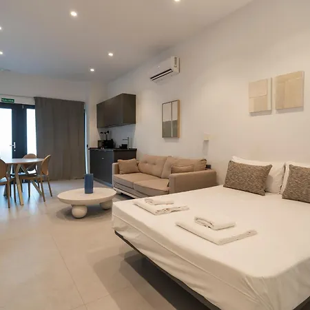 Vlc Host - Bellvis Apartment