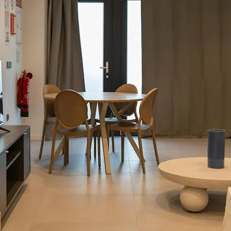 Apartment Vlc Host - Bellvis Valencia