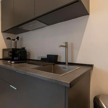 Apartment Vlc Host - Bellvis *