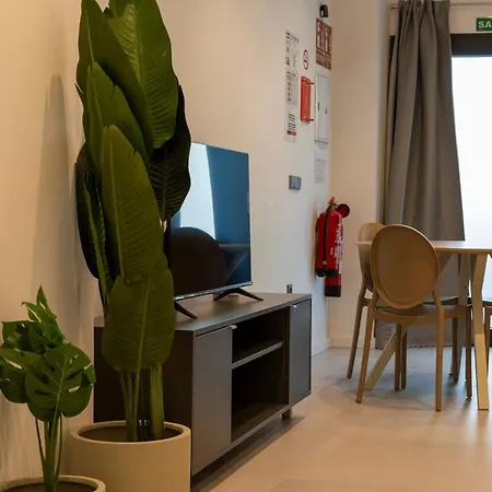Apartment Vlc Host - Bellvis Valencia