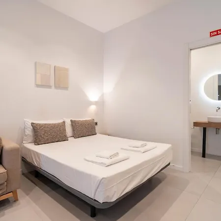 Vlc Host - Bellvis Apartment *