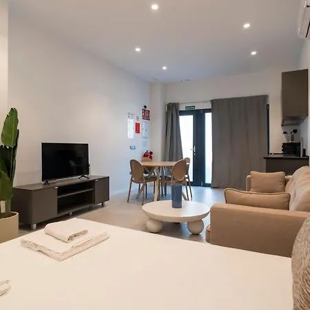 Vlc Host - Bellvis Apartment Valencia
