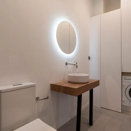 Vlc Host - Bellvis Apartment *