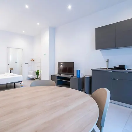 Apartment Vlc Host - Bellvis