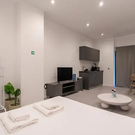 Apartment Vlc Host - Bellvis