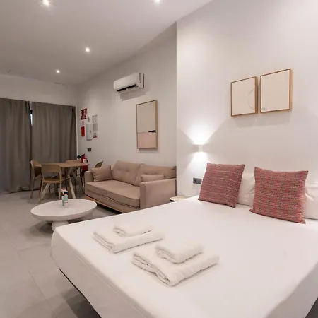 Apartment Vlc Host - Bellvis