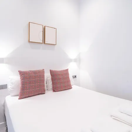 Vlc Host - Bellvis Apartment Valencia
