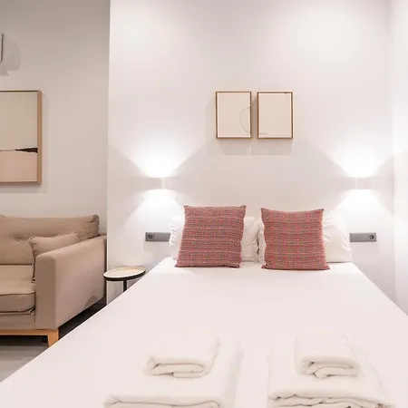 Vlc Host - Bellvis Apartment