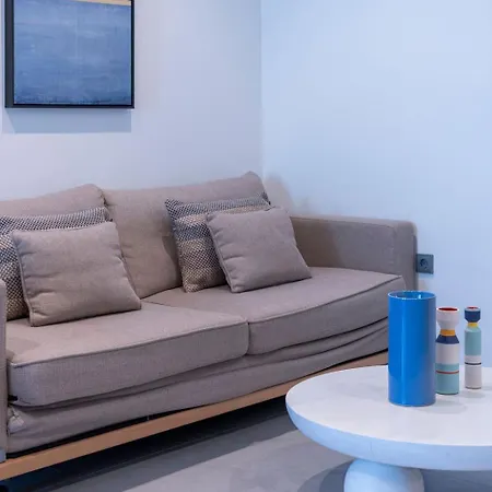 Apartamento Vlc Host - Bellvis *