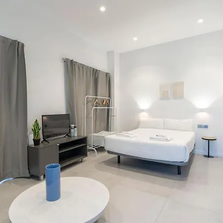 Vlc Host - Bellvis Appartement *