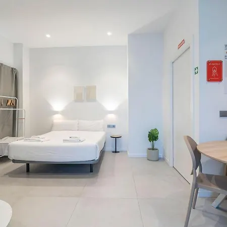 Vlc Host - Bellvis Apartamento *