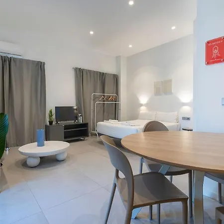 Apartamento Vlc Host - Bellvis Valencia