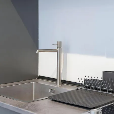 Vlc Host - Bellvis Appartement