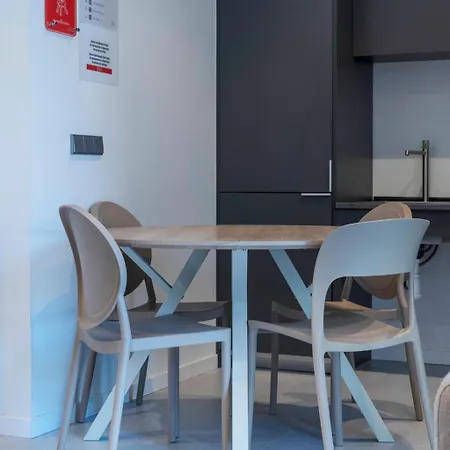 Vlc Host - Bellvis Apartamento *