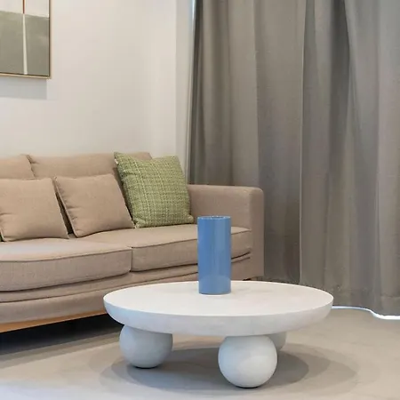 Vlc Host - Bellvis Apartamento Valencia