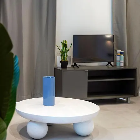 Vlc Host - Bellvis Appartement *